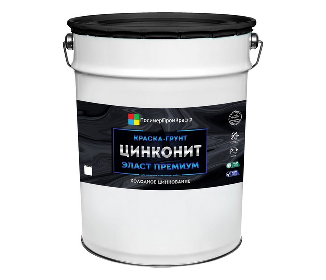 cinkonit-elast-premium