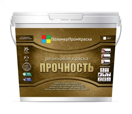prochnost